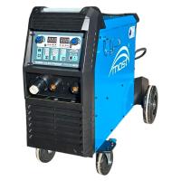 Полуавтомат MOST FANMIG 315 A/G SYNERGY