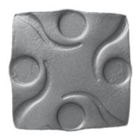 Элемент кованый закладная  13.433.02