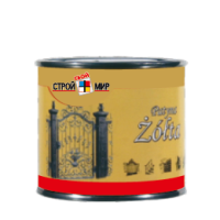 Патина желтая 16.096  