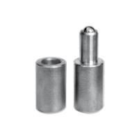 Завес с шариком 15.424.01