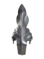 Кованый элемент, лист 14.304.18