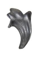 Кованый элемент, лист 14.304.02