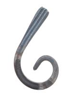 Кованый элемент фигурный 01.319.01-С