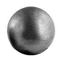 Шар полнотелый гладкий 13.245-К (40)