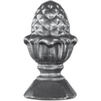 Кованый элемент шишка 13.235.03