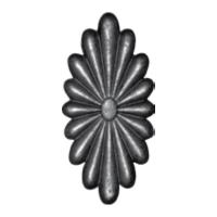 Кованый элемент 14.711.01