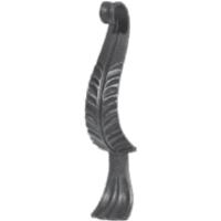 Кованый элемент, лист 14.305.20