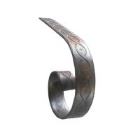 Декоративное окончание полосы, модель 12.349-СБ