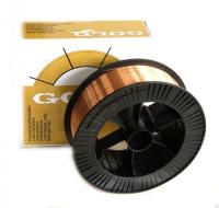 Проволока G3Si1 ф 1,2 D200 GOLD, бухта 5кг