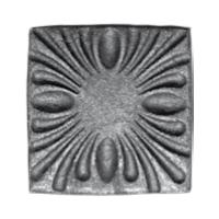 Элемент кованый закладная 13.437