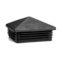 Заглушка пластиковая конусная 17.660