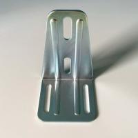 Кронштейн верхний на 2 ролика SGN.02.718