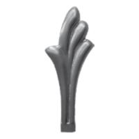 Кованый элемент, лист 14.510.02