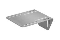 Кронштейн верхний на 4 ролика SGN.01.717