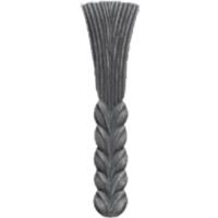 Кованый элемент колос 14.309.01 