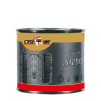 Патина серебро 16.092  