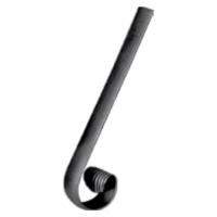 Окончание поручня 12.072