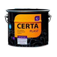 Церта-Пласт грунт песочно-желтый