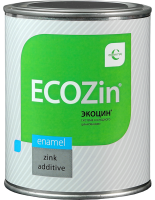 ECOZIN серый (0,8кг)