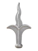 Кованый элемент пика 13.050-К