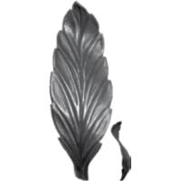 Кованый элемент, лист 14.305.42