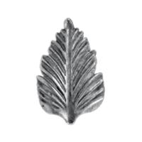 Кованый элемент лист 14.310.04