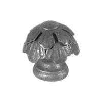 Кованая ручка дверная 16.306.07