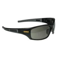 Очки защитные DEWALT, затемненные, DPG101-2D