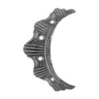 Кованый элемент 14.086