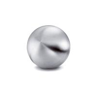 Шар пустотелый замкнутый 13.249.100