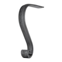 Окончание поручня 12.053.01