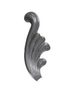 Элемент декоративный штампованный, лист 14.064-Т