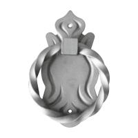 Элемент декоративный, дверная ручка 14.306.20-Т