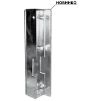 Короб под электрозащёлку 15.650.04