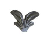 Элемент декоративный штампованный, лист 14.074-Т