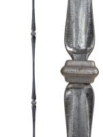 Кованый элемент балясина 09.510.04-К