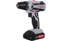 Аккумуляторная дрель-шуруповерт Ресанта ДА-14-2Л 75/14/3