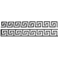 Узор греческий 03.800 