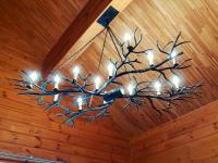 Кованый декор 4