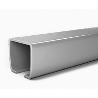 Шина направляющая оцинкованная для откатных ворот SG.01.001A(6м)