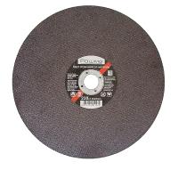 Круг отрезной по металлу 230-1,9-22 (Китай)