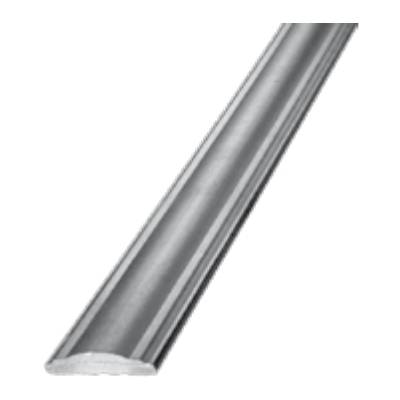 Поручень для перил декоративный 12.084.01