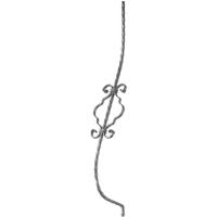 Кованый элемент балясина 04.111-С