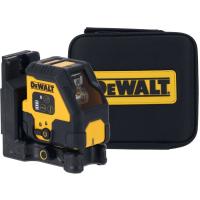 Аккумуляторный лазерный нивелир DEWALT DCLE14201RB