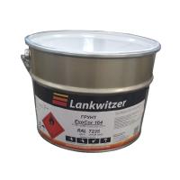 EvoCor 164 грунт светло-серый, ведро 12 кг