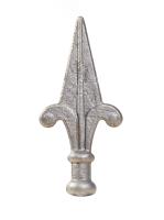 Кованый элемент пика 13.058