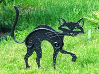 Кованый декор 8