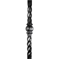 Опорный столб из металла 11.312.03