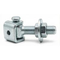 Завес регулируемый М 20 15.250.08-К