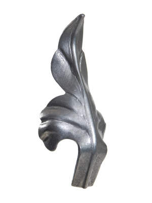 Кованый элемент, лист 14.304.18